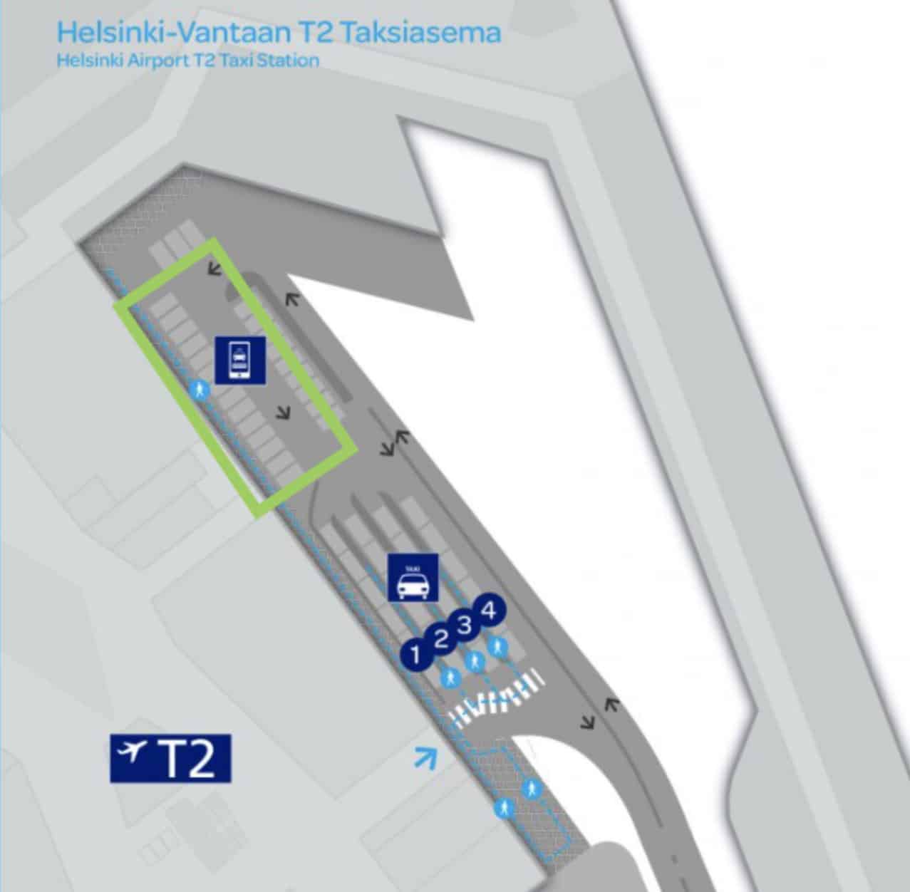 t2-ennakot - Helsingin Taksipalvelu